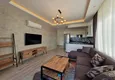 Kupić Jednopokojowy apartament z meblami i dwoma balkonami — Alanya, dzielnica Mahmutlar 1