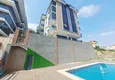 Kupić Apartament 1+1 od właściciela z widokiem w centrum Alanyi - Plaża Kleopatra, 600 metrów 4