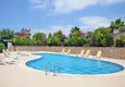 Kupić Rynek wtórny w Alanyi - apartament 1+1 z meblami i widokiem na góry, dzielnica Tosmur. Nadaje się do zezwolenia na pobyt 2