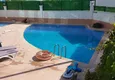 Kupić Jednopokojowy apartament z meblami i dwoma balkonami — Alanya, dzielnica Mahmutlar 4