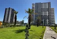 Kupić Oferta inwestycyjna w Mersin — apartament 1+1 w kompleksie klasy komfortowej w budowie 3
