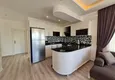 Dostępny zakup Jednopokojowy apartament z meblami i dwoma balkonami — Alanya, dzielnica Mahmutlar 4