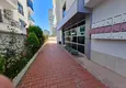 Kupić Jednopokojowy apartament z meblami i dwoma balkonami — Alanya, dzielnica Mahmutlar 5