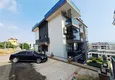 Kupić Jednopokojowy apartament z widokiem na morze i fortecę — centrum miasta Alanya 6