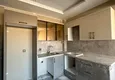 Dostępny zakup Oferta inwestycyjna w Mersin — apartament 1+1 w kompleksie klasy komfortowej w budowie 5