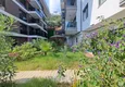 Kupić Apartament 1+1 od właściciela z widokiem w centrum Alanyi - Plaża Kleopatra, 600 metrów 7