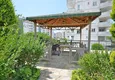 Kupić Rynek wtórny w Alanyi - apartament 1+1 z meblami i widokiem na góry, dzielnica Tosmur. Nadaje się do zezwolenia na pobyt 5