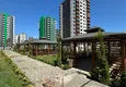 Kupić Oferta inwestycyjna w Mersin — apartament 1+1 w kompleksie klasy komfortowej w budowie 6