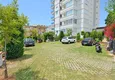 Kupić Rynek wtórny w Alanyi - apartament 1+1 z meblami i widokiem na góry, dzielnica Tosmur. Nadaje się do zezwolenia na pobyt 6