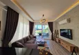 Dostępny zakup Jednopokojowy apartament z meblami i dwoma balkonami — Alanya, dzielnica Mahmutlar 7