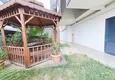 Kupić Jednopokojowy apartament z widokiem na morze i fortecę — centrum miasta Alanya 9