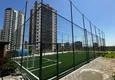 Kupić Oferta inwestycyjna w Mersin — apartament 1+1 w kompleksie klasy komfortowej w budowie 7