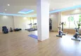 Kupić Rynek wtórny w Alanyi - apartament 1+1 z meblami i widokiem na góry, dzielnica Tosmur. Nadaje się do zezwolenia na pobyt 7