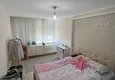 Dostępny zakup Rynek wtórny w Alanyi - apartament 1+1 z meblami i widokiem na góry, dzielnica Tosmur. Nadaje się do zezwolenia na pobyt 7
