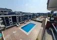 Dostępny zakup Apartament 1+1 od właściciela z widokiem w centrum Alanyi - Plaża Kleopatra, 600 metrów 11