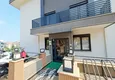 Kupić Jednopokojowy apartament z widokiem na morze i fortecę — centrum miasta Alanya 10