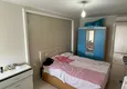 Dostępny zakup Rynek wtórny w Alanyi - apartament 1+1 z meblami i widokiem na góry, dzielnica Tosmur. Nadaje się do zezwolenia na pobyt 8