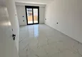 Dostępny zakup Dwupoziomowy penthouse z doskonałym wykończeniem — nowe budynki w Alanyi, dzielnica Mahmutlar 13