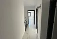 Dostępny zakup Dwupoziomowy penthouse z doskonałym wykończeniem — nowe budynki w Alanyi, dzielnica Mahmutlar 14