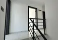 Dostępny zakup Dwupoziomowy penthouse z doskonałym wykończeniem — nowe budynki w Alanyi, dzielnica Mahmutlar 15