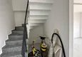 Dostępny zakup Dwupoziomowy penthouse z doskonałym wykończeniem — nowe budynki w Alanyi, dzielnica Mahmutlar 16