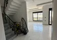 Dostępny zakup Dwupoziomowy penthouse z doskonałym wykończeniem — nowe budynki w Alanyi, dzielnica Mahmutlar 2