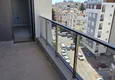 Dostępny zakup Apartament dwupoziomowy 4+2 w centrum Antalyi, w nowoczesnym domu - od dewelopera 32 