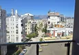 Dostępny zakup Apartament dwupoziomowy 4+2 w centrum Antalyi, w nowoczesnym domu - od dewelopera 33 
