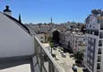 Dostępny zakup Apartament dwupoziomowy 4+2 w centrum Antalyi, w nowoczesnym domu - od dewelopera 37 