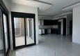 Dostępny zakup Dwupoziomowy penthouse z doskonałym wykończeniem — nowe budynki w Alanyi, dzielnica Mahmutlar 4