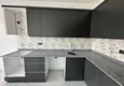 Dostępny zakup Dwupoziomowy penthouse z doskonałym wykończeniem — nowe budynki w Alanyi, dzielnica Mahmutlar 6