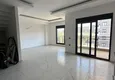 Dostępny zakup Dwupoziomowy penthouse z doskonałym wykończeniem — nowe budynki w Alanyi, dzielnica Mahmutlar 9