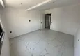 Dostępny zakup Dwupoziomowy penthouse z doskonałym wykończeniem — nowe budynki w Alanyi, dzielnica Mahmutlar 10