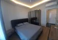 Dostępny zakup Do długoterminowego wynajęcia jednopokojowe mieszkanie z meblami — Alanya, dzielnica Mahmutlar B53 11