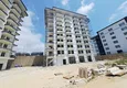 Dostępne Apartament 1+1 w kompleksie w budowie — Alanya, dzielnica Avsallar 2