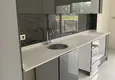 Dostępny zakup Nowo umeblowane studio w kompleksie premium z prywatną plażą — dzielnica Mahmutlar, Alanya 2 