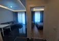 Dostępny zakup Do długoterminowego wynajęcia jednopokojowe mieszkanie z meblami — Alanya, dzielnica Mahmutlar B53 3