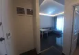 Dostępny zakup Do długoterminowego wynajęcia jednopokojowe mieszkanie z meblami — Alanya, dzielnica Mahmutlar B53 4