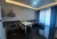 Dostępny zakup Do długoterminowego wynajęcia jednopokojowe mieszkanie z meblami — Alanya, dzielnica Mahmutlar B53 5