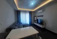 Dostępny zakup Do długoterminowego wynajęcia jednopokojowe mieszkanie z meblami — Alanya, dzielnica Mahmutlar B53 9