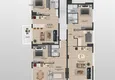 Kupuj taniej Elitarny kompleks mieszkaniowy na pierwszej linii w Kargicaku - Apartamenty od dewelopera z pozwoleniem na wynajem krótkoterminowy 1