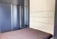 Dostępny zakup Apartament 1+1 z nowymi meblami — pierwsza linia brzegowa, Kargicak 10