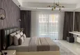 Dostępny zakup Długoterminowy wynajem apartamentu 3+1 w ośrodku premium - Turkler, Alanya C1-19 11