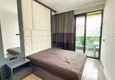 Dostępny zakup Apartament 1+1 z nowymi meblami — pierwsza linia brzegowa, Kargicak 11
