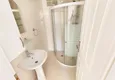Dostępny zakup Apartament z widokiem na morze w centrum Mahmutlar, druga linia od morza — odpowiedni dla obywatelstwa 15
