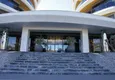 Kupić Apartament 1+1 z nowymi meblami — pierwsza linia brzegowa, Kargicak 17