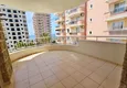 Dostępny zakup Apartament z widokiem na morze w centrum Mahmutlar, druga linia od morza — odpowiedni dla obywatelstwa 18