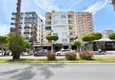 Kupić Apartament z widokiem na morze w centrum Mahmutlar, druga linia od morza — odpowiedni dla obywatelstwa 1