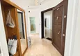 Dostępny zakup Apartament z widokiem na morze w centrum Mahmutlar, druga linia od morza — odpowiedni dla obywatelstwa 1
