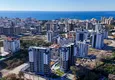 Kupić Mieszkanie liniowe 3+1 z pięknym wykończeniem w nowoczesnym kompleksie - dzielnica Mahmutlar, Alanya 1